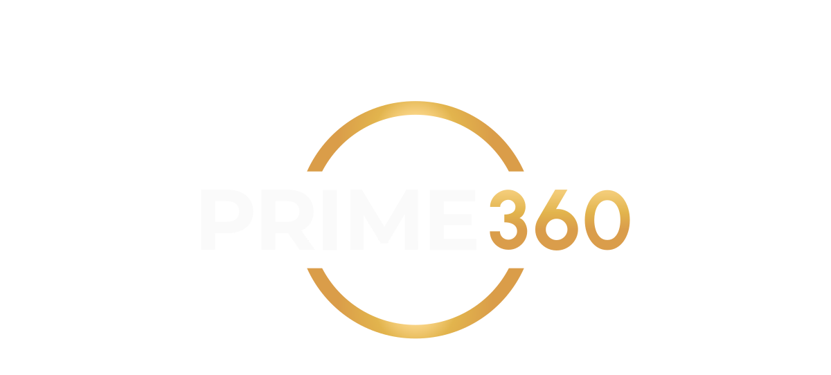 PRIME360 Logo